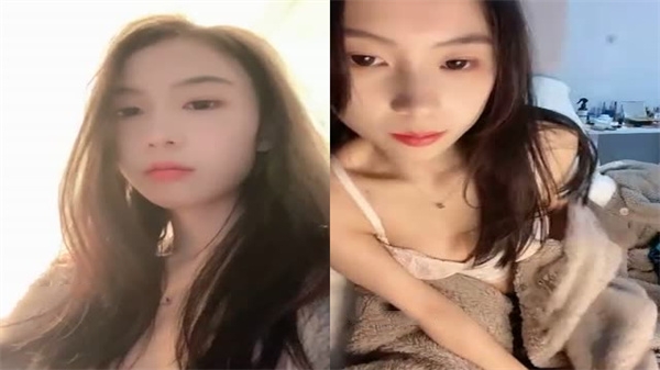 网袜苗条艳妇淫语挑逗 互动道具调教多毛嫩穴 浪叫声声入魂